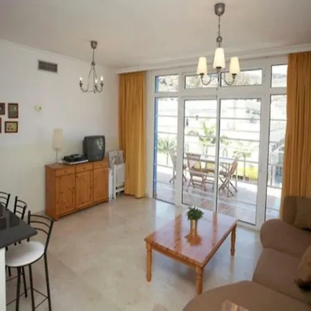 Beach Site 12 Apartamento