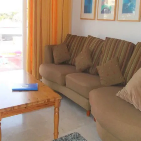 Apartamento Beach Site 12