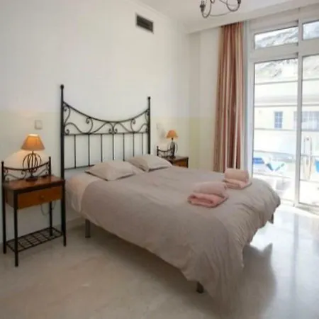 Beach Site 12 Apartamento Puerto De Mogan