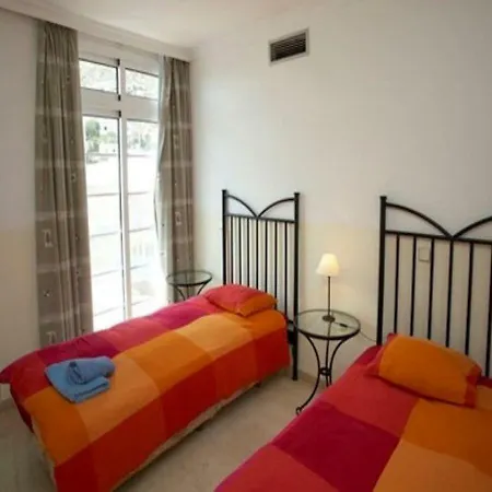 Beach Site 12 Apartamento