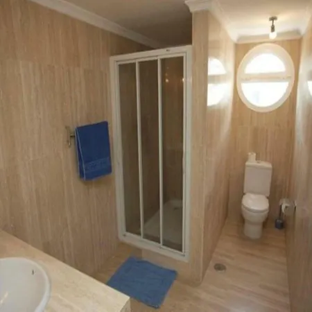 Apartamento Beach Site 12