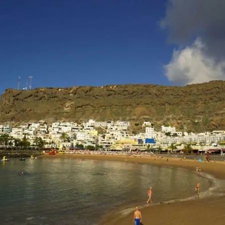 Beach Site 12 Apartamento Puerto De Mogan